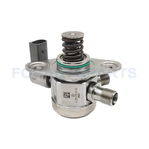 Original Refurbished Parts High Pressure Fuel Pump for Mercedes Benz W166 ML 350 A2760700101 A2760700601 - image 5